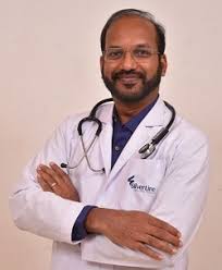 Dr G Senthilkumar
